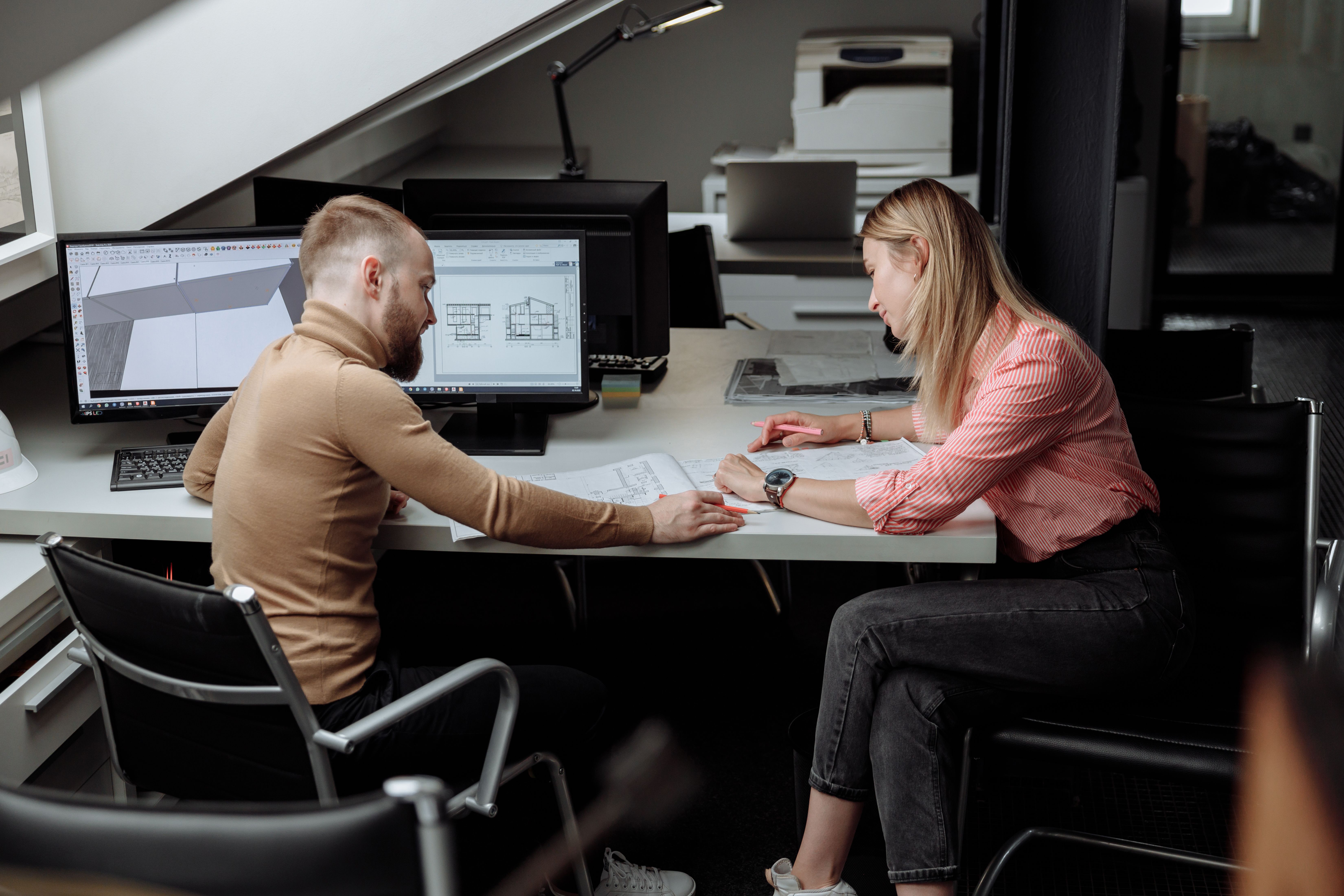 Document review and validation