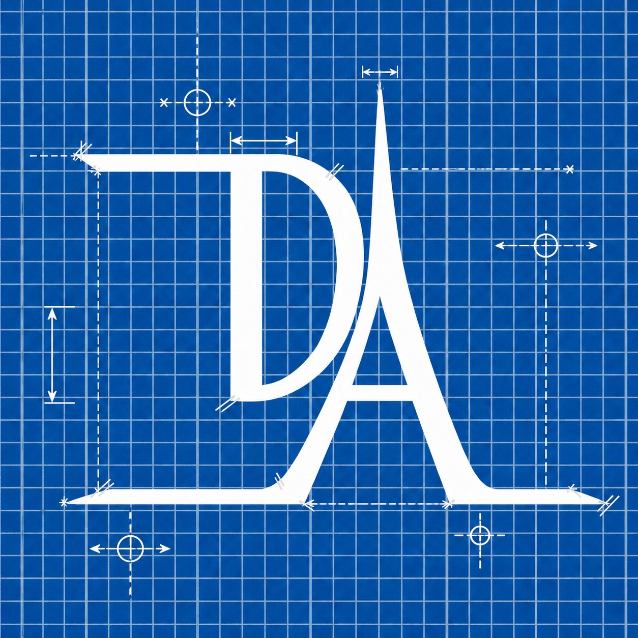 DA Blueprint
